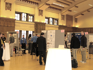 Research Poster Symposium