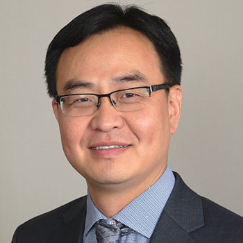 Yong Liu, Ph.D.